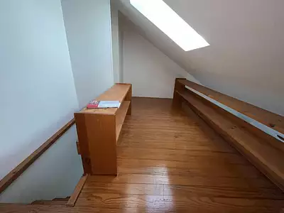 Maison, 40 m²