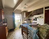Maison, 38 m²