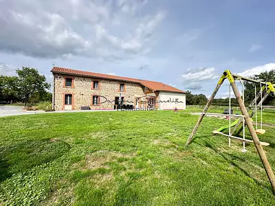 Maison, 245 m²