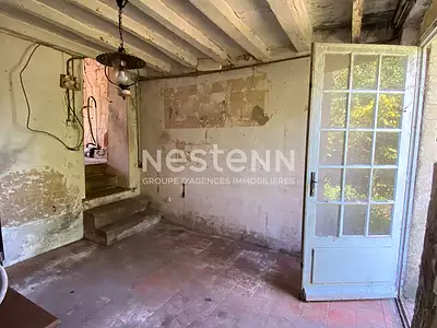 Maison, 43,39 m²