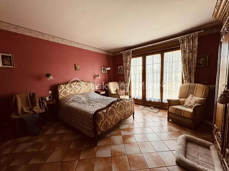 Maison, 174 m²