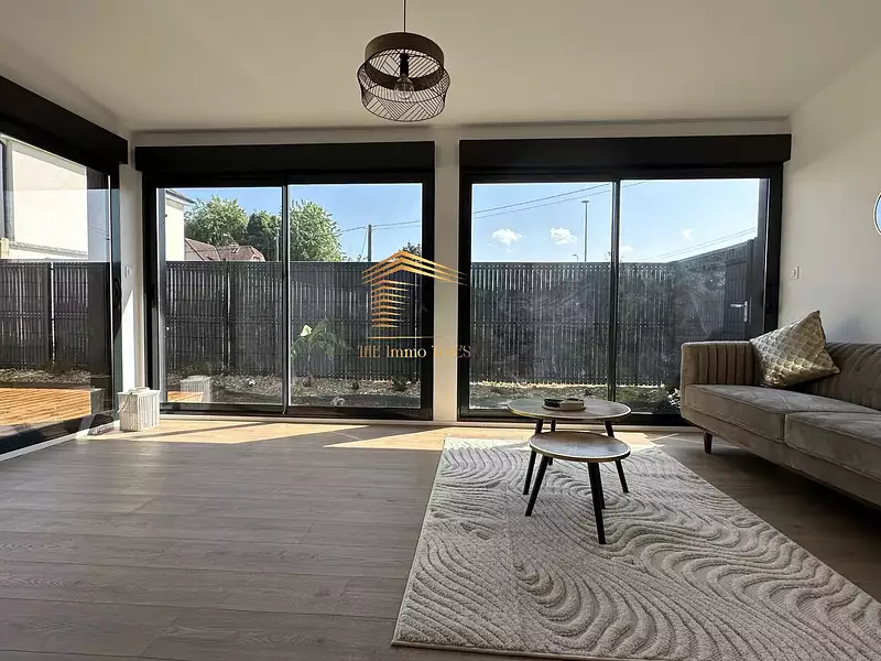 Maison, 108,41 m²