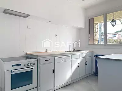 Maison, 98 m²