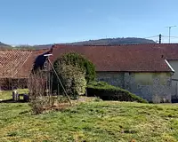 Maison, 113 m²