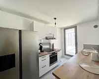 Appartement, 25,34 m²