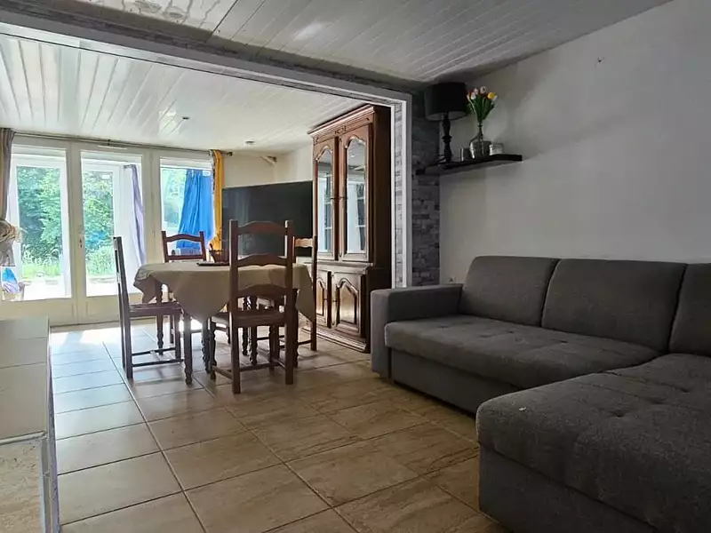 Maison, 154 m²