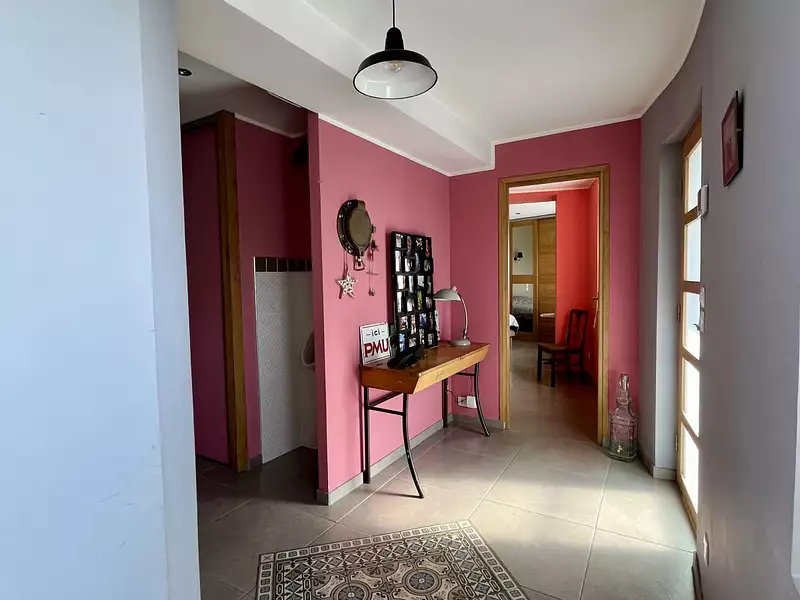 Maison, 153 m²