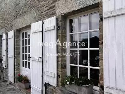 Maison, 125 m²