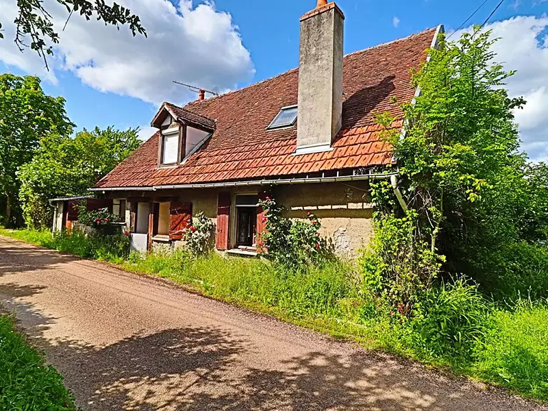 Maison, 72 m²