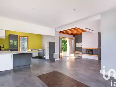 Maison, 130 m²