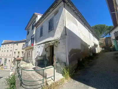 Maison, 85 m²