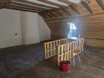 Maison, 50 m²