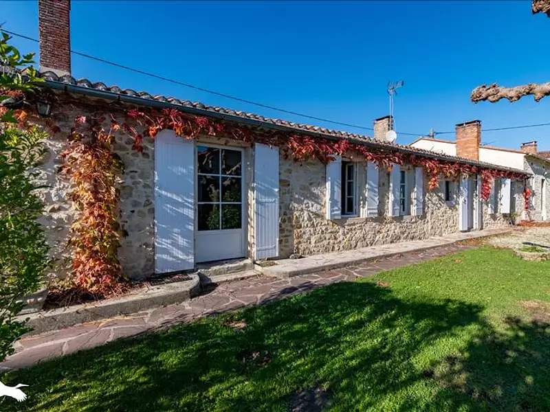 Maison, 289 m²