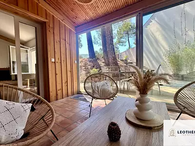 Maison, 68 m²