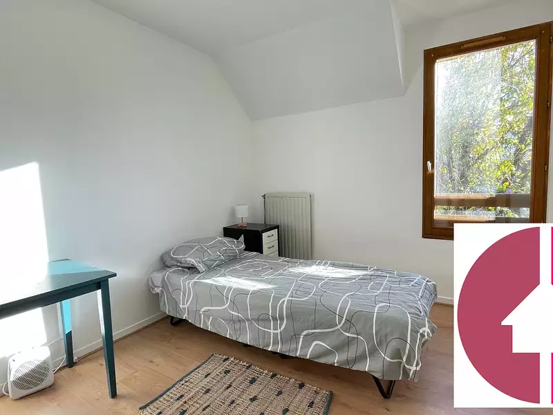 Maison, 102 m²