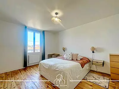 Maison, 170 m²