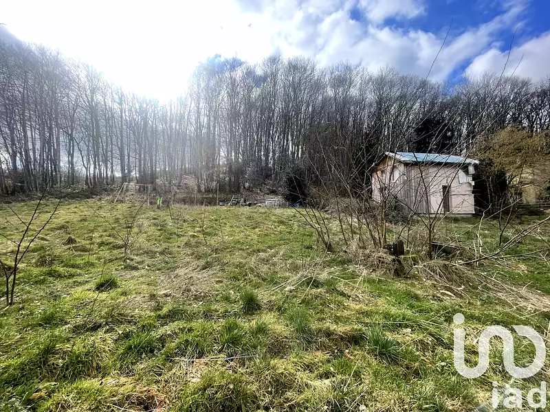 Terrain, 4 023 m²