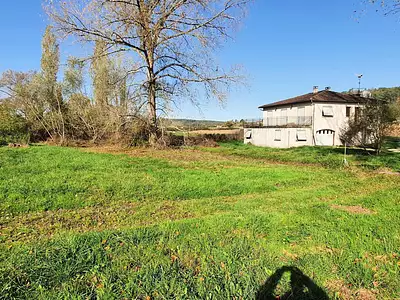 Maison, 200 m²