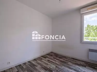 Appartement, 51 m²