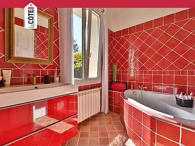 Maison, 115 m²