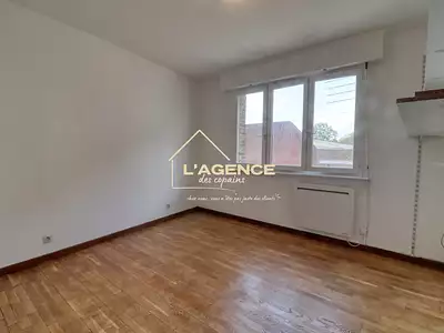 Maison, 60 m²