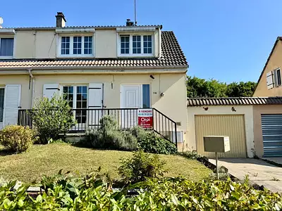 Maison, 82 m²