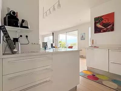 Appartement, 89 m²