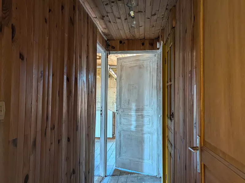 Maison, 128 m²