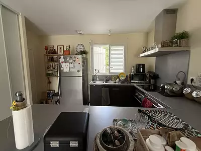 Maison, 91,36 m²