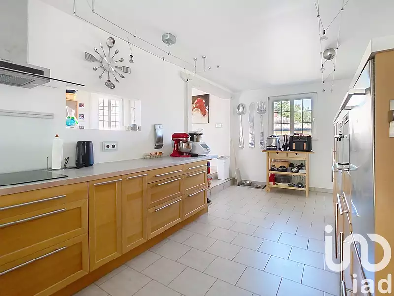 Maison, 179 m²