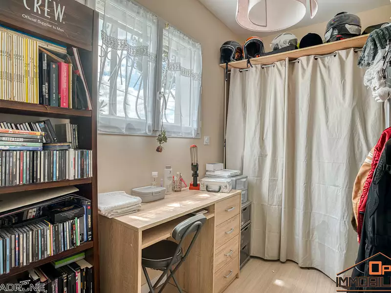Maison, 110 m²