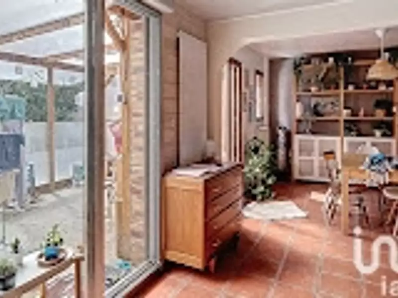 Maison, 105 m²