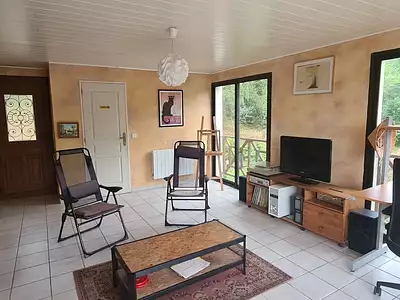 Maison, 240 m²