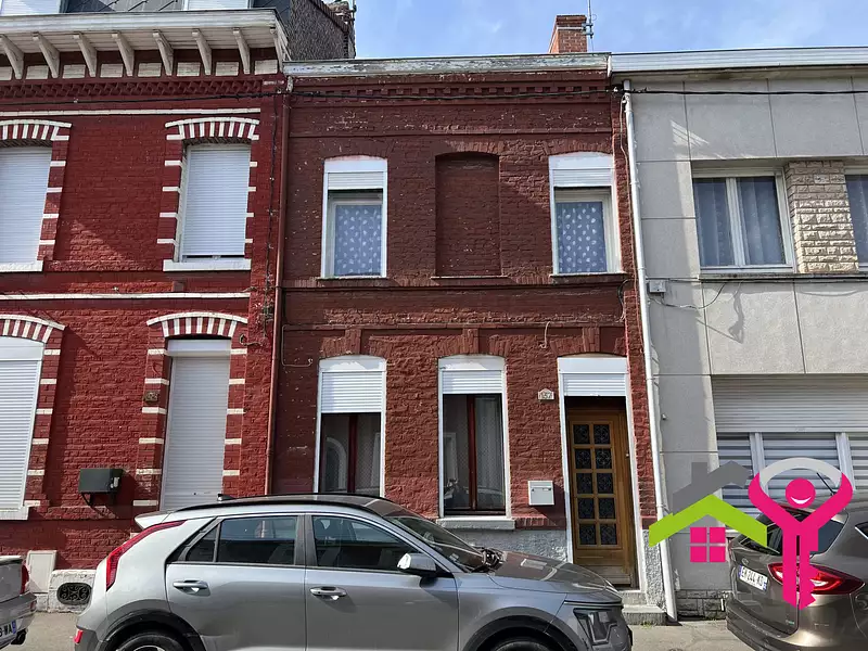 Maison, 100 m²