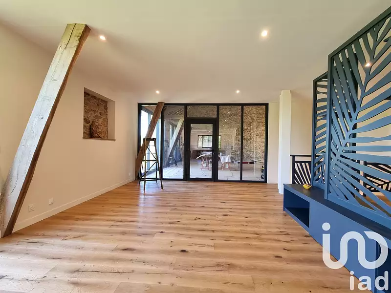 Maison, 200 m²
