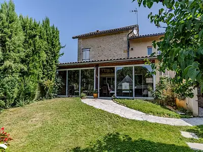 Maison, 228 m²