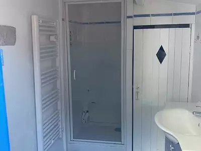 Maison, 41 m²