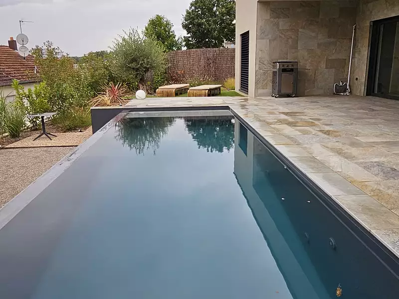 Maison, 190 m²