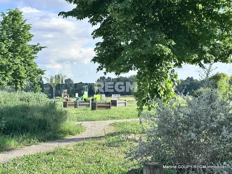 Appartement, 46,54 m²