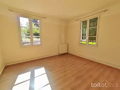 Appartement, 79,26 m²