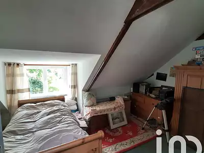 Maison, 89 m²