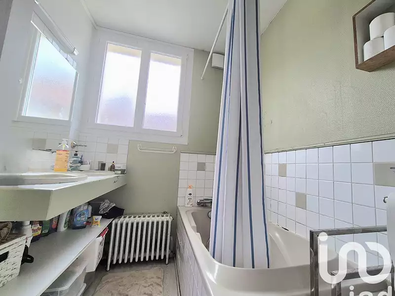 Appartement, 128 m²