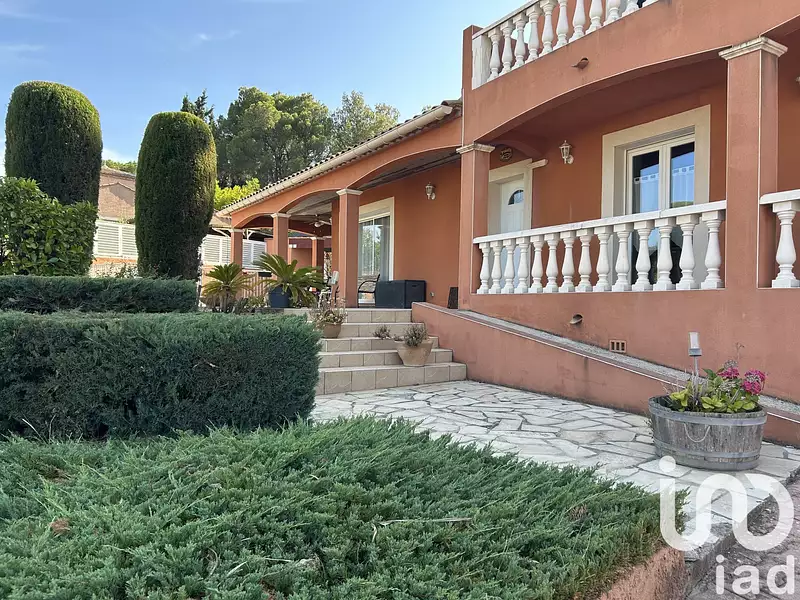 Maison, 144 m²