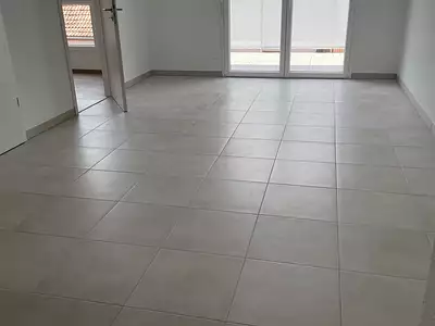 Appartement, 46,09 m²