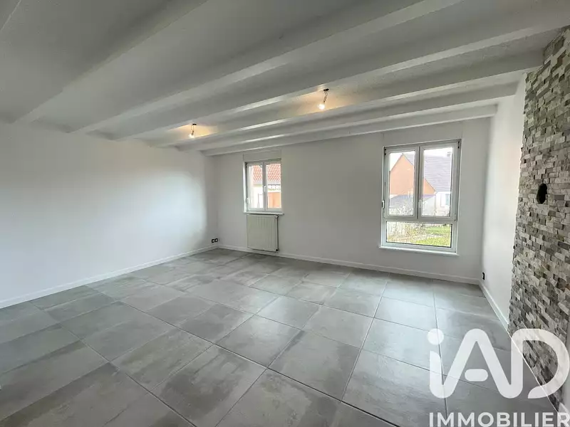 Appartement, 81 m²