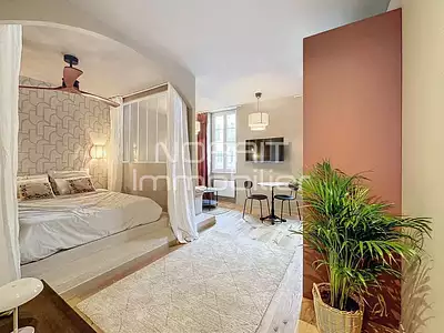 Appartement, 32,51 m²