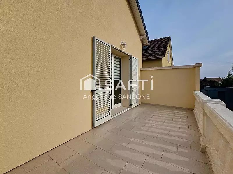 Maison, 136 m²