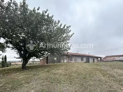 Maison, 81 m²