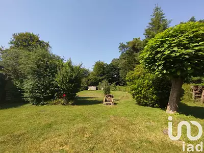 Maison, 87 m²
