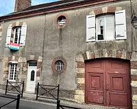 Maison, 196,45 m²